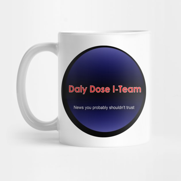 Daly Dose I-Team by Dalydosesports